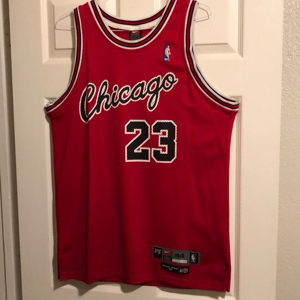Jordan Jersey